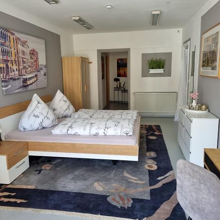 Ferienwohnung Eigner Traben-Trarbach Kültér fotó