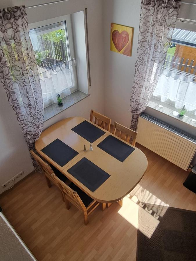 Ferienwohnung Eigner Traben-Trarbach Kültér fotó