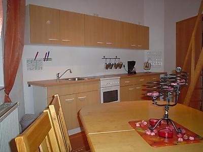 Ferienwohnung Eigner Traben-Trarbach Kültér fotó
