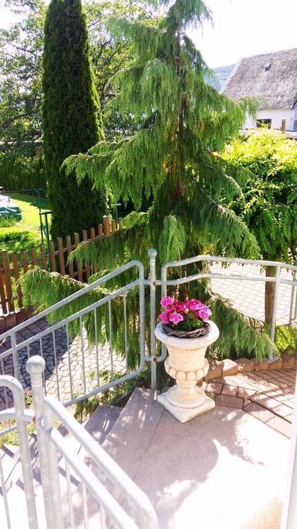 Ferienwohnung Eigner Traben-Trarbach Kültér fotó